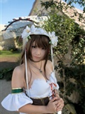 【Cosplay】2013.04.06爱洋库无尤斯蒂亚Cosplay 2(67)